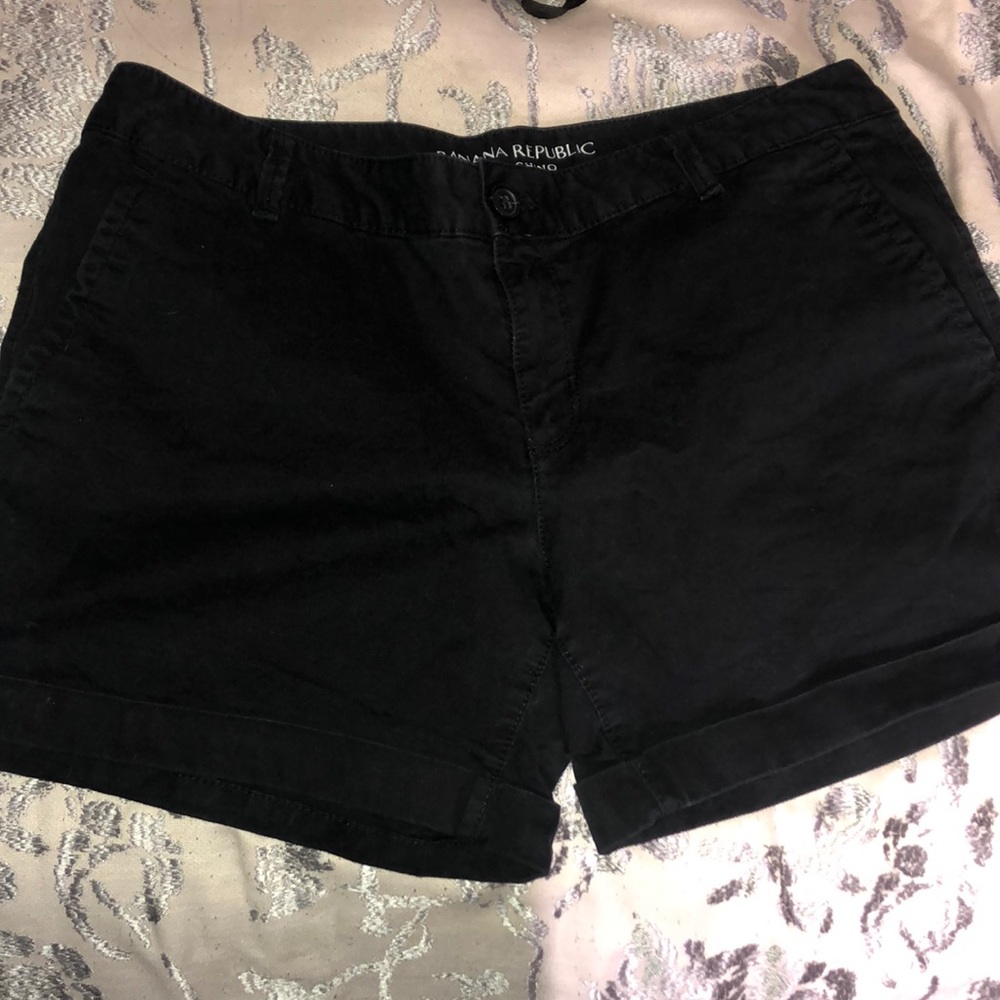 Banana Republic Shorts